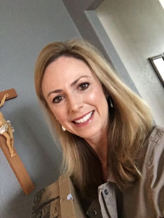 Jennifer Kellogg - Class of 1989 - Westlake High School