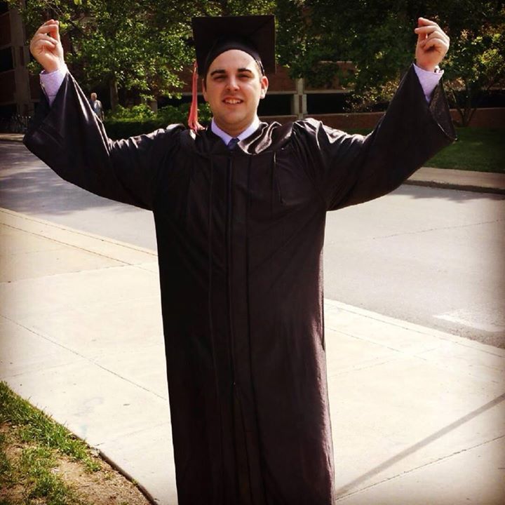 Jake Hildeboss - Class of 2010 - Westlake High School
