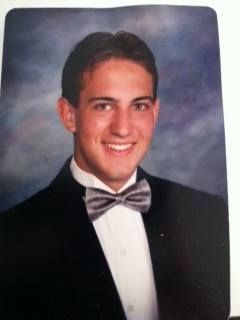 Jared Needham - Class of 1999 - Westlake High School