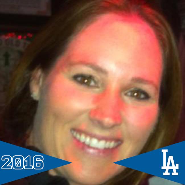 Kelly Caha - Class of 1996 - Westlake High School