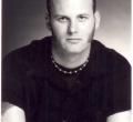 Mike Johnston, class of 1993