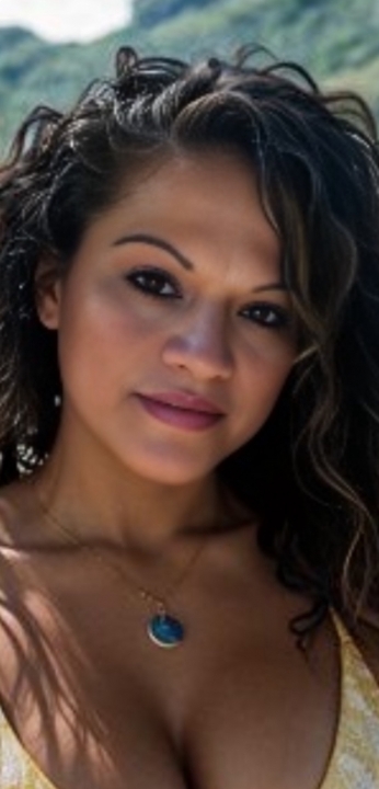 Nellie Corona - Class of 1987 - Woodland High School