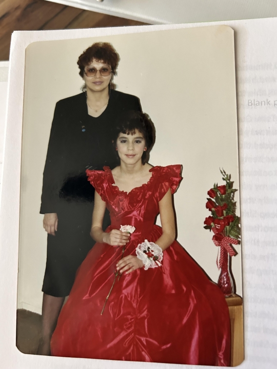 Susan Lavorico - Class of 1971 - Woodland High School