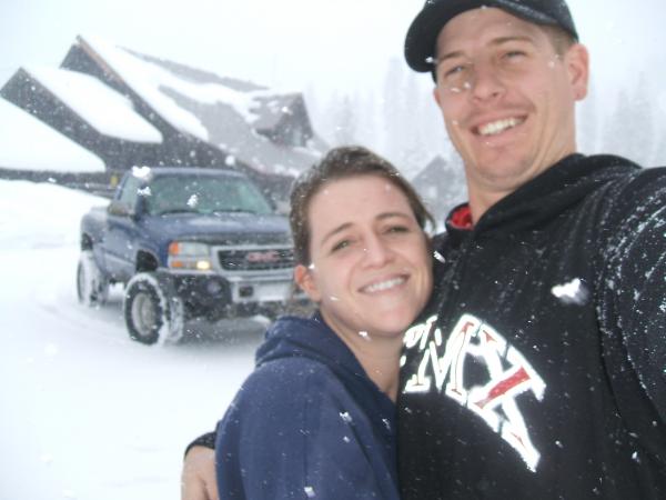 Scott Sasser - Class of 1999 - Woodland High School