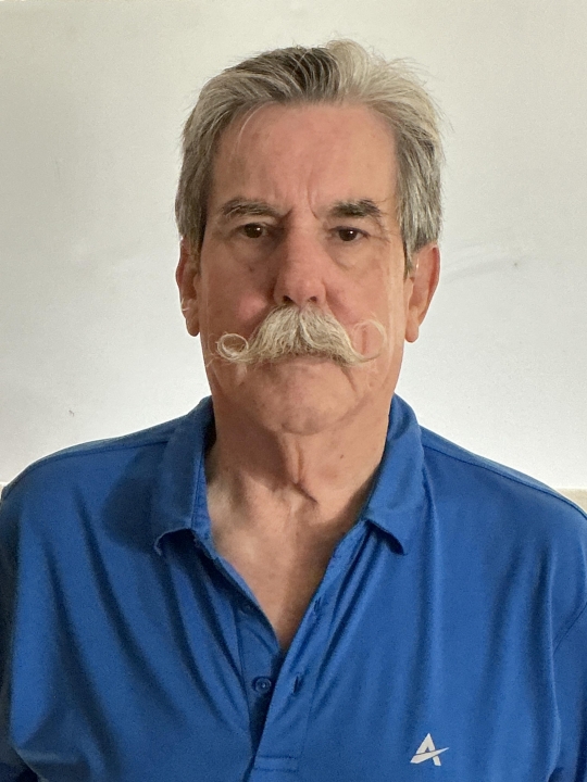 Edward Shelley - Class of 1971 - Woodland High School