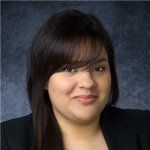 Yazmin Vera - Class of 2001 - Woodland High School
