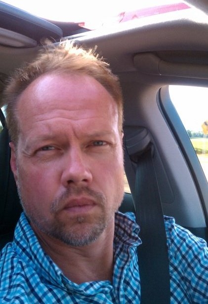 Will Higdon - Class of 1984 - Woodland High School