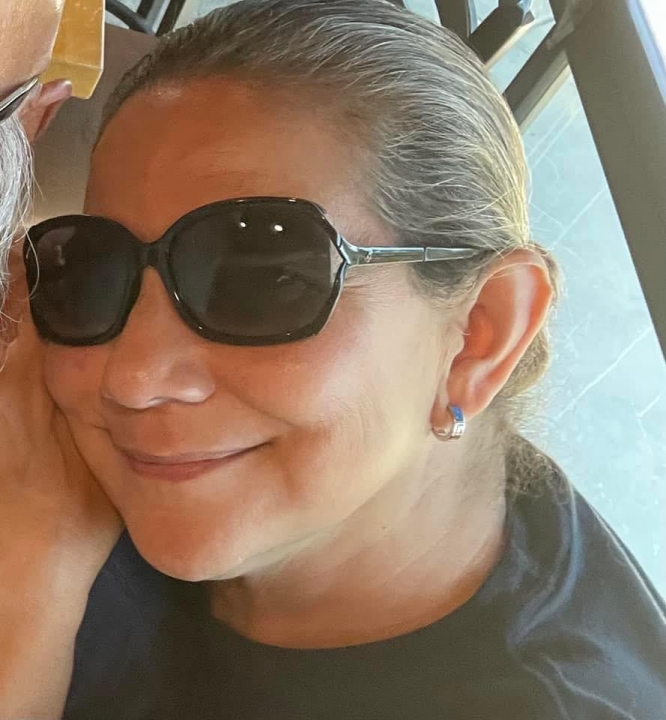 Christina Tafoya - Class of 1975 - Woodland High School
