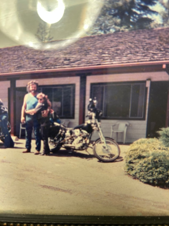 Susan Guerrero - Class of 1971 - Woodland High School