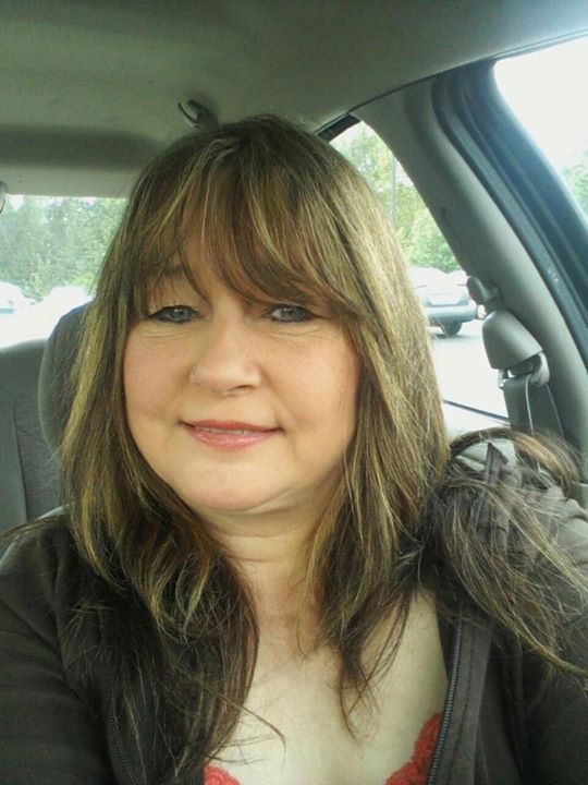Kym Pippin - Class of 1978 - Woodland High School