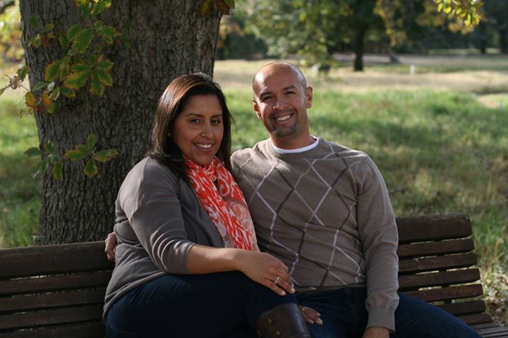 Celena Rodriguez - Class of 1996 - Woodland High School