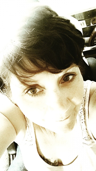 Christina Jones - Class of 1990 - Woodland High School