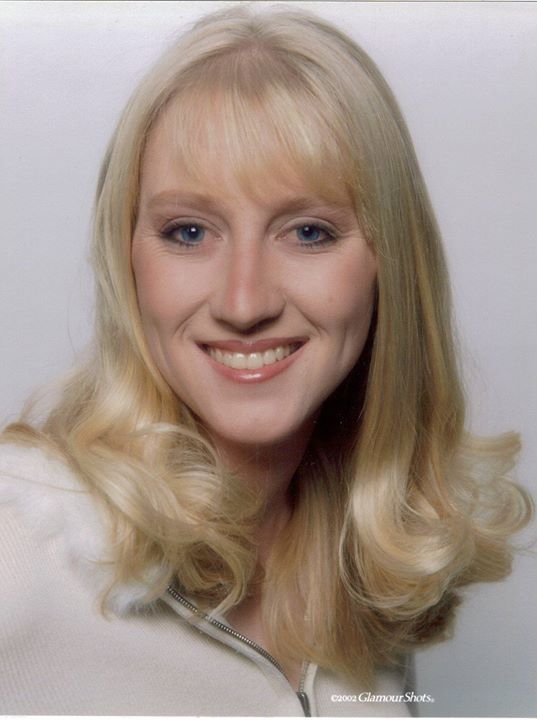 Kristy Goble - Class of 1995 - Woodland High School