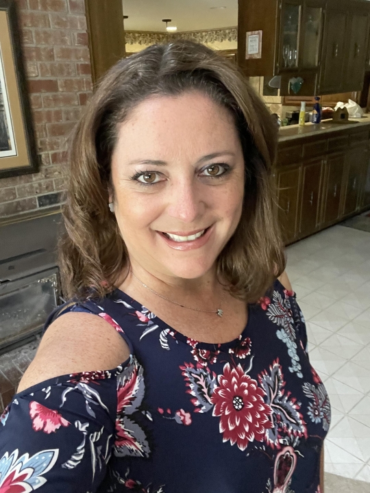 Lisa Laugenour - Class of 1993 - Woodland High School