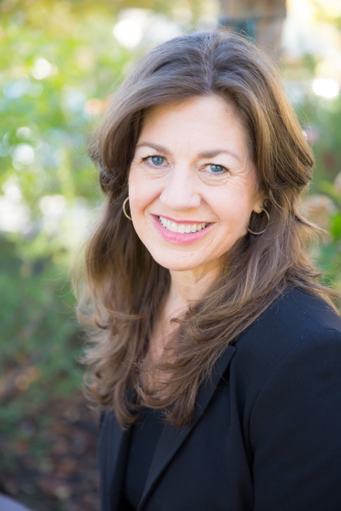 Stephanie Scholz - Class of 1983 - Woodland High School
