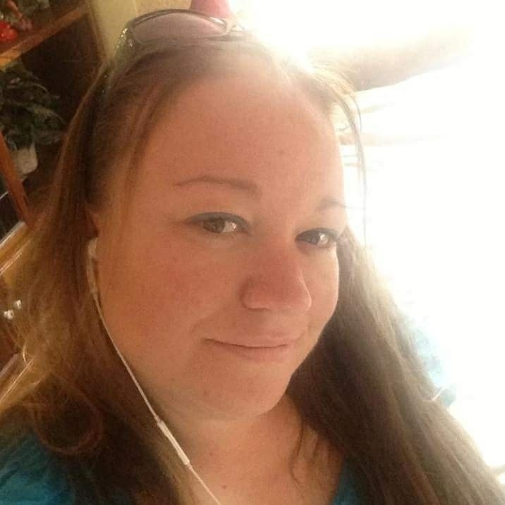 Angela Miller - Class of 1999 - Woodland High School