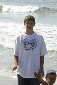 Adam Trucker - Class of 2008 - Woodland High School