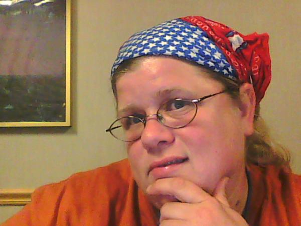 Stacey Derossett - Class of 1985 - Woodland High School