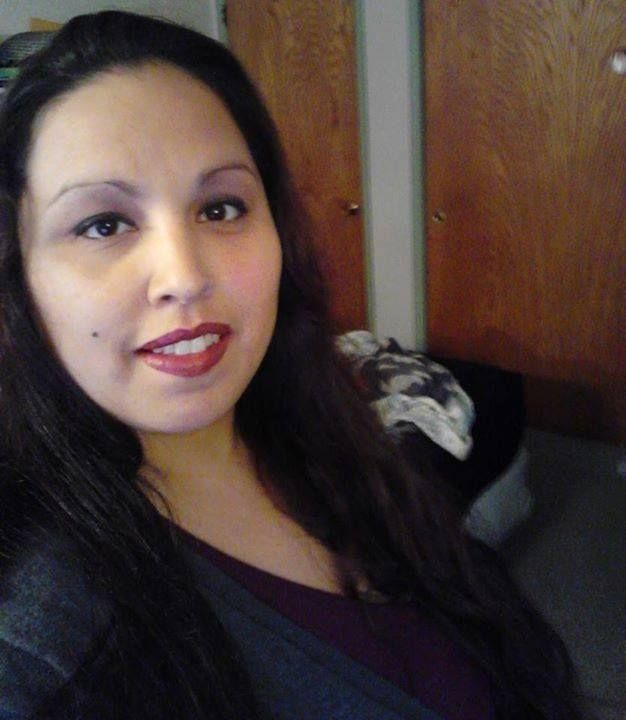 Estella Trejo - Class of 1995 - Woodland High School