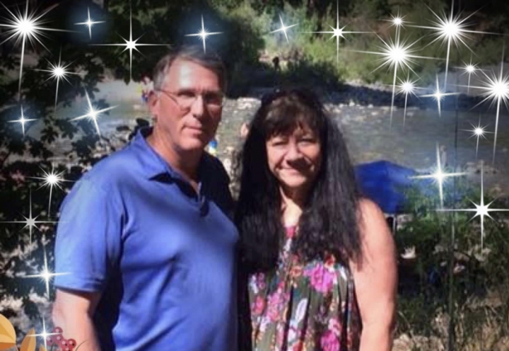 Susan Hunt - Class of 1974 - Woodland High School