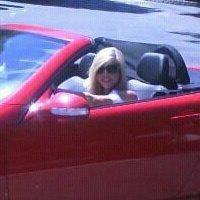 Kendra French - Class of 1987 - Woodland High School