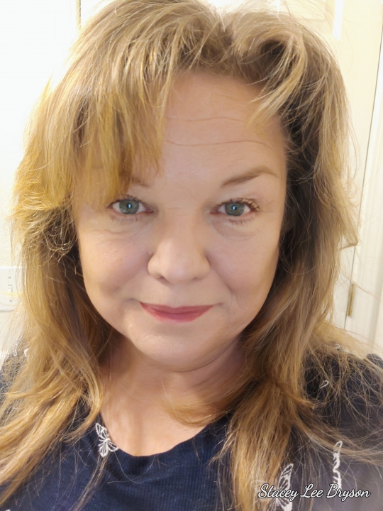 Stacey Bryson - Class of 1979 - Woodland High School