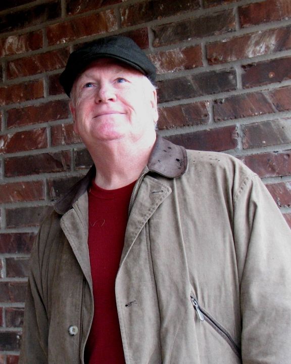 Tom Stewart - Class of 1969 - Woodland High School