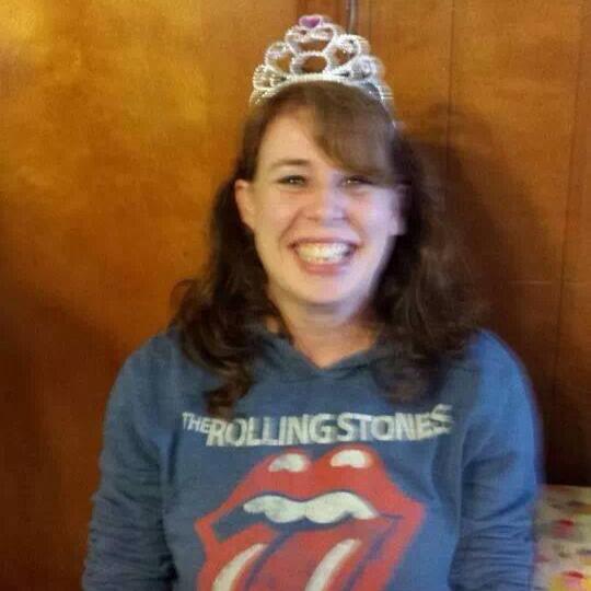 Christina Ford - Class of 1993 - Woodland High School