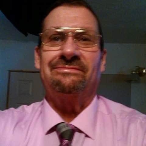 Paul Diderot Ausseresses - Class of 1971 - Woodland High School