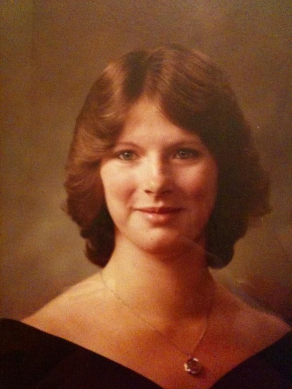 Linda Brown - Class of 1981 - Woodland High School