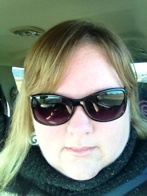 Susan Follansbee - Class of 1994 - Woodland High School