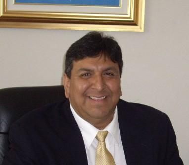 Gerardo Miranda - Class of 1977 - Woodland High School