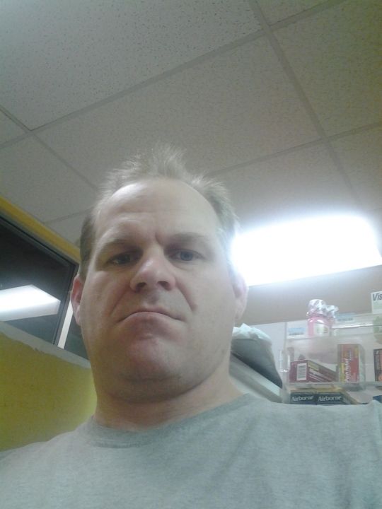 Kristopher Sidwell - Class of 1999 - Woodland High School