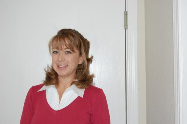 Anne Camacho - Class of 1985 - Woodland High School