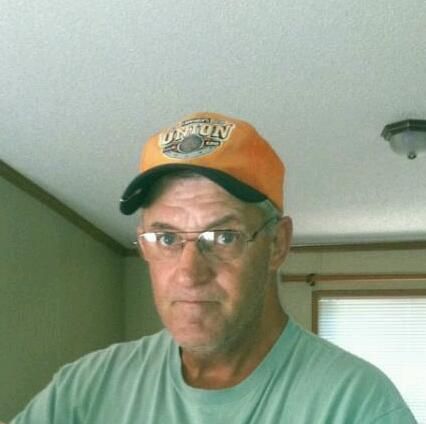 Robert Pearce - Class of 1977 - Woodland High School