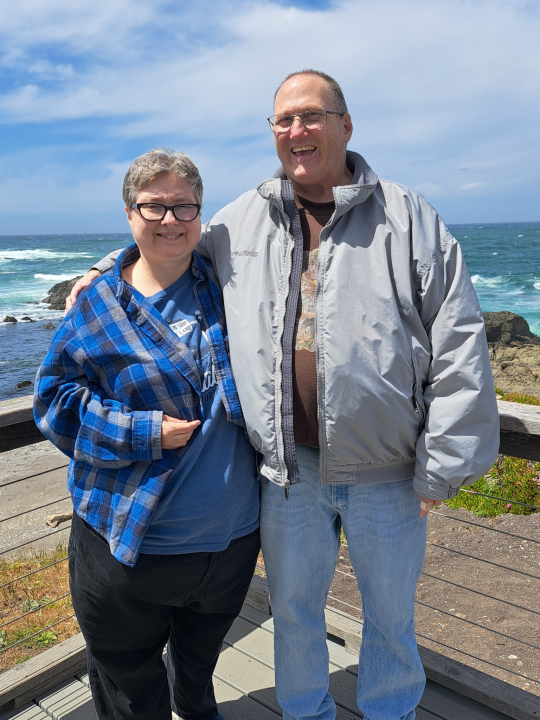 Rose Ann Kendrick - Class of 1991 - Woodland High School