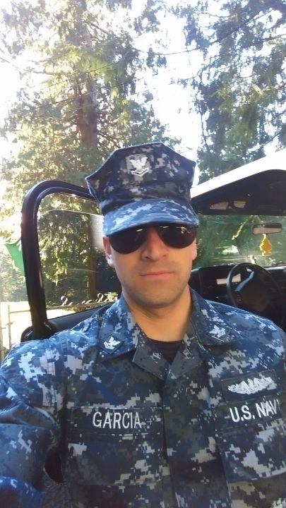 Tito Angel - Class of 2008 - Woodland High School