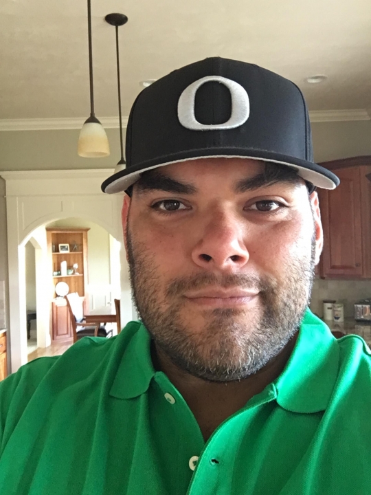 Arturo Andrade - Class of 1999 - Woodland High School
