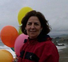 Elaine Brown - Class of 1970 - Woodland High School