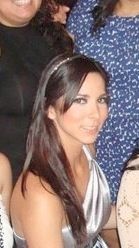 Erika Barragan - Class of 2003 - Woodland High School