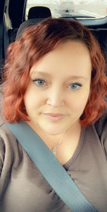 Tammee Hampton - Class of 1989 - Woodland High School