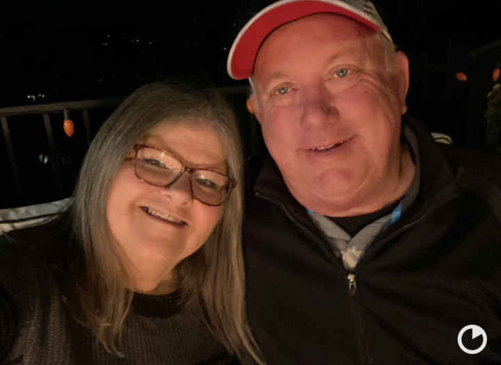Cathy DeWitt - Class of 1975 - Woodland High School