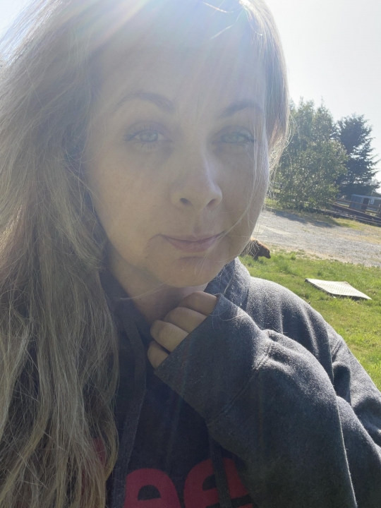 Heather Lund - Class of 1999 - Woodland High School