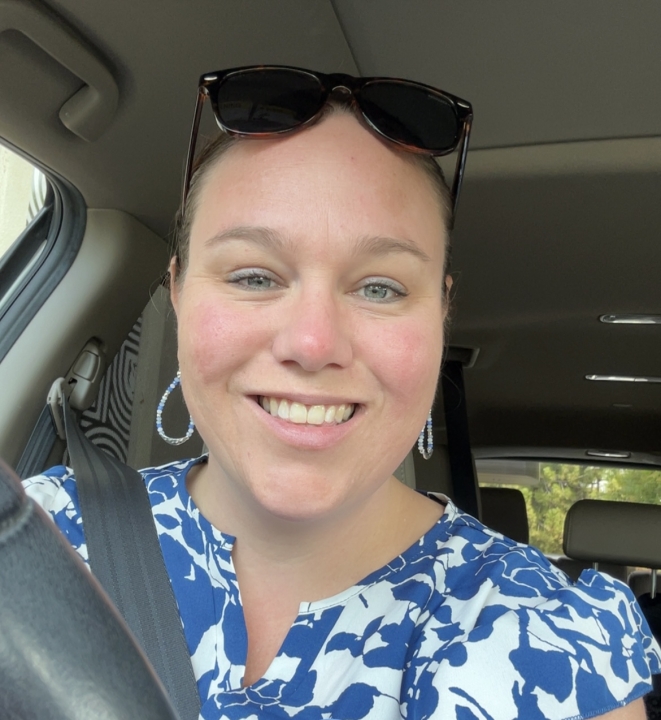 Laura Dilgard - Class of 2000 - Woodland High School