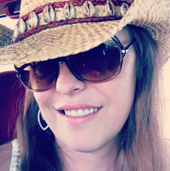 Maya Shaffer - Class of 1992 - Woodland High School
