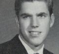 Vern Larson, class of 1960
