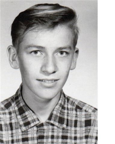 Melvin Shamblen (clarkson) - Class of 1968 - Simi Valley High School