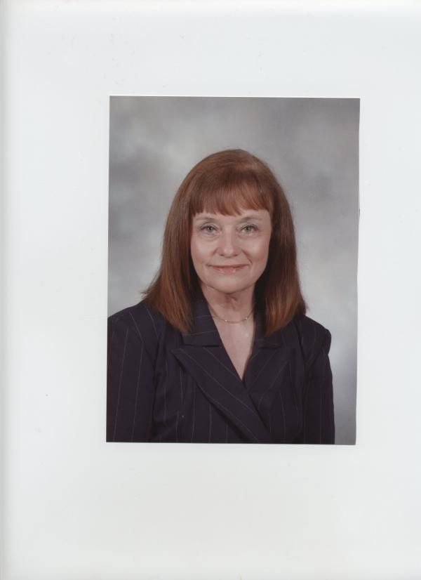 Tina Goddard - Class of 1968 - Simi Valley High School