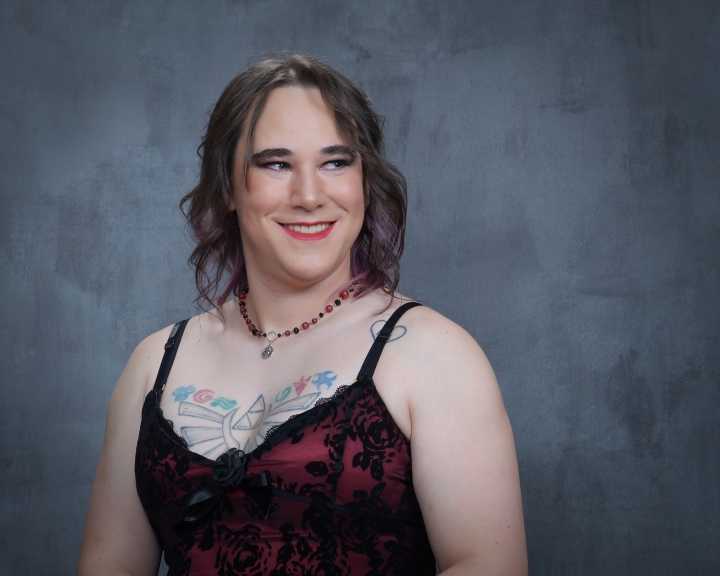 Victoria Gago - Class of 2007 - Simi Valley High School