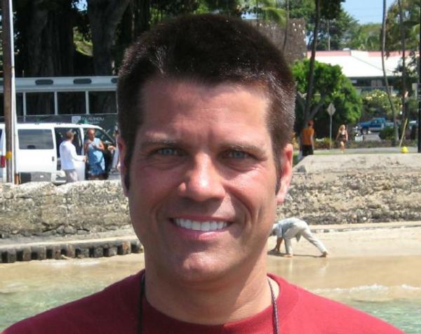 Tom Barr - Class of 1982 - Simi Valley High School